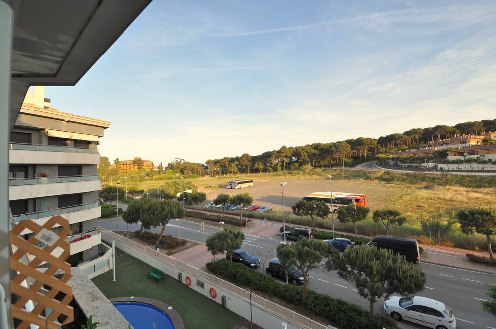 Apartamento Moderno Fanals Lloret de Mar