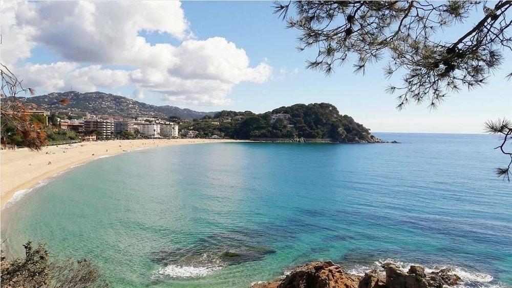 Apartamento Moderno Fanals 3* Lloret de Mar