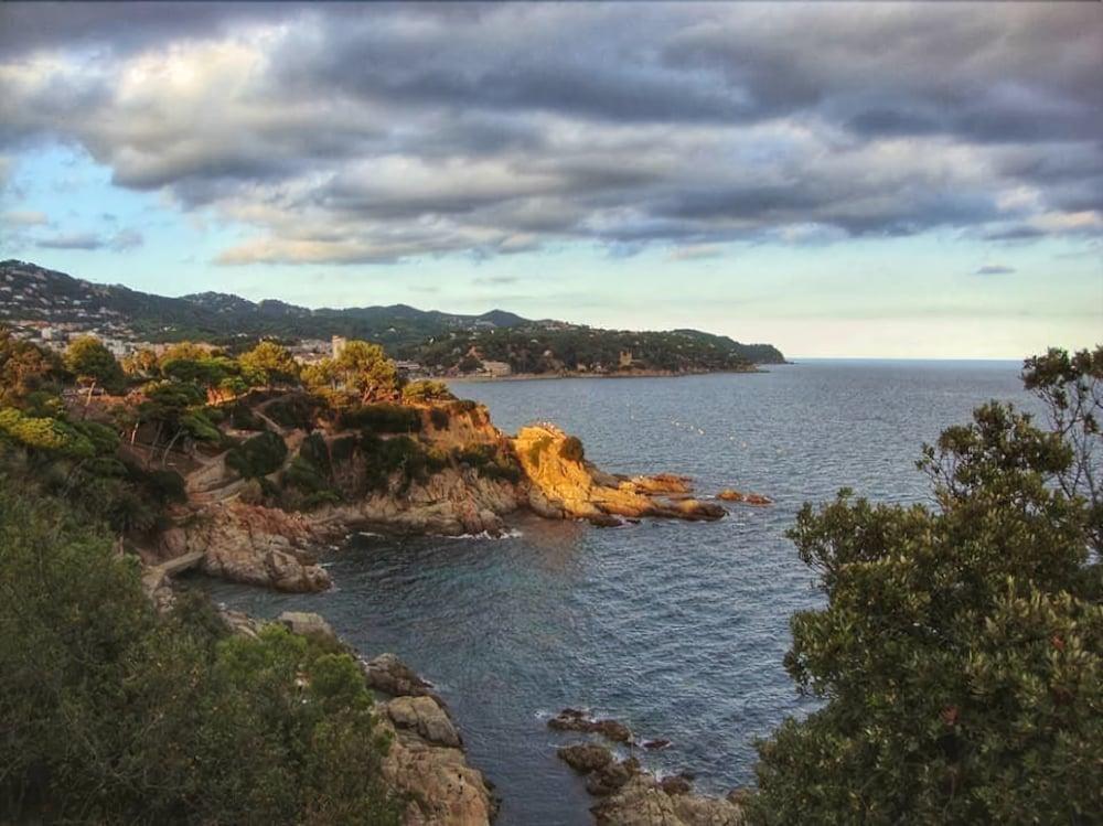 Apartamento Moderno Fanals Lloret de Mar