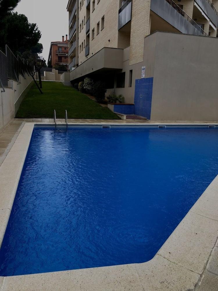 Apartamento Moderno Fanals Hotel Lloret de Mar